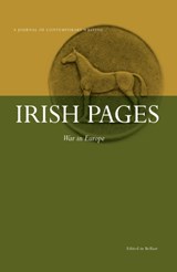 War in Europe - Askold Melnyczuk ; Chris Agee - 9781739353797