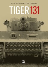 Tiger 131 80th Anniversary Special -  - 9781739354701