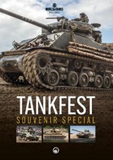 TankFest Souvenir Special  -  - 9781739354725