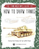 How to Draw Tanks -  - 9781739354756
