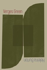 Verges Green - Heleina Burton - 9781739361419