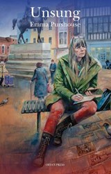 Unsung - Emma Purshouse - 9781739361860