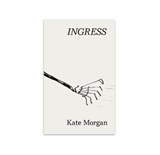 Ingress - Kate Morgan - 9781739364915