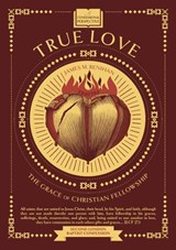 True Love - James Renihan - 9781739365363