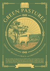 Green Pastures - J. Ryan Davidson - 9781739365370