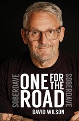 One for the Road - David Wilson - 9781739366902