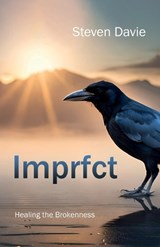 Imprfct - Steven Davie - 9781739366933