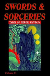 Swords & Sorceries - Harry Elliott ; David a Sutton ; Susan Murrie MacDonald - 9781739367497