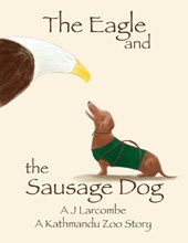 The Eagle and the Sausage Dog