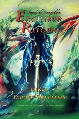 Excalibur Reborn - Nigel Davies-Williams - 9781739383633