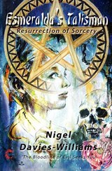 Esmeralda's Talisman - Nigel Davies-Williams - 9781739383688