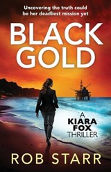 Black Gold -  - 9781739410124