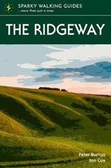 The Ridgeway - Jon Cox ; Peter Burton - 9781739411213