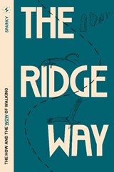 The Ridgeway - Jon Cox - 9781739411299