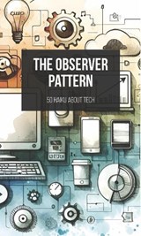 The Observer Pattern - David Maidment - 9781739413736