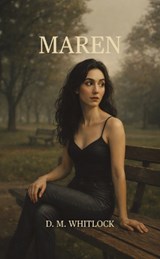 Maren - D. M. Whitlock - 9781739413774