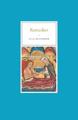 Remedies - Julia Blackburn - 9781739421892