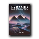 pyramid - Alan Wilson - 9781739467722