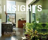 Insights to Kitchen Design - James R.A. Herriot - 9781739484538