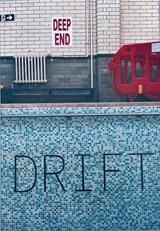 Drift - Jason Wood - 9781739492748