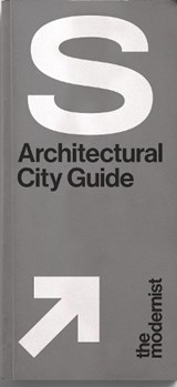 Architectural City Guide - Sheffield - Jack Hale ; Eddy Rhead - 9781739492762
