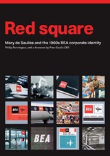 Red Square - Phillip Pennington - 9781739492779