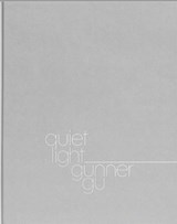 Quiet Ligh -  - 9781739492793