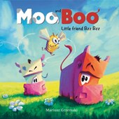 Moo and Boo