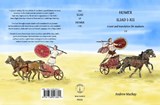HOMER ILIAD I–XII - Andrew Mackay - 9781739513801