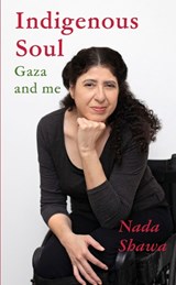 Indigenous Soul - Nada Shawa - 9781739521493