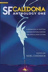 SF Caledonia Anthology One -  - 9781739535933