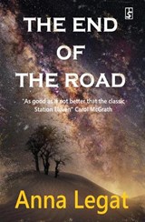 The End of the Road - Anna Legat - 9781739548230