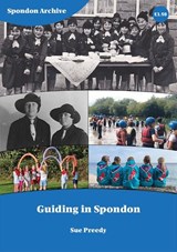 Guiding in Spondon - Sue Preedy - 9781739552305