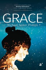 Grace - Michael Tasker Phillips - 9781739559304