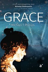 Grace -  - 9781739559380