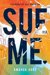 Sue Me! - Amanda Hart - 9781739574406