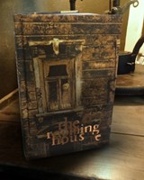 The Rooming House - Reggie Oliver ; Tyler Keevil ; Steve Duffy ; Mark Valentine ; Florence Sunnen ; Timothy J. Jarvis ; Carly Holmes ; Lynda E. Rucker ; John Llewellyn Probert ; David Yates - 9781739579135