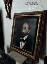 Francisco de Corcuera -  - 9781739579616