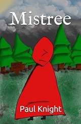 Mistree - Paul Knight - 9781739591199