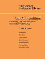 Fighting Antisemitism  -  - 9781739605018