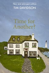 Time For Another? - Timothy Davidson - 9781739605070