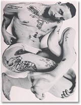 existential boner - Mahalia Taje Giotto - 9781739606718