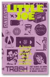 Little joe: a book about queers and cinema, mostly - sam ashby - 9781739606763