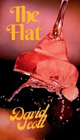 The Flat - David Scott - 9781739615444