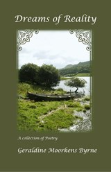 Dreams of Reality - Geraldine Moorkens Byrne - 9781739649654