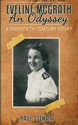 Eveline McGrath An Odyssey - Paul Stewart - 9781739657307