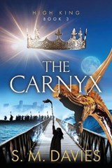 The The Carnyx - S.M. Davies - 9781739672669