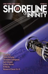 Shoreline of Infinity 27 - CHIDWICK,  Noel - 9781739673635