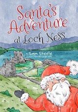 Santa's Adventure on Loch Ness -  - 9781739679071
