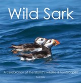 Wild Sark - Sue Daly - 9781739681456